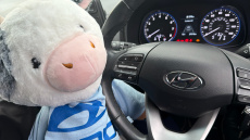 Hyundai Kona 1.0T GDi Play Edition 5dr Petrol Hatchback